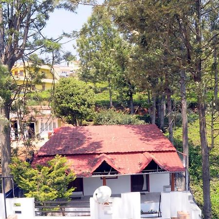 Franc Villa - Kothagiri Kotagiri Esterno foto