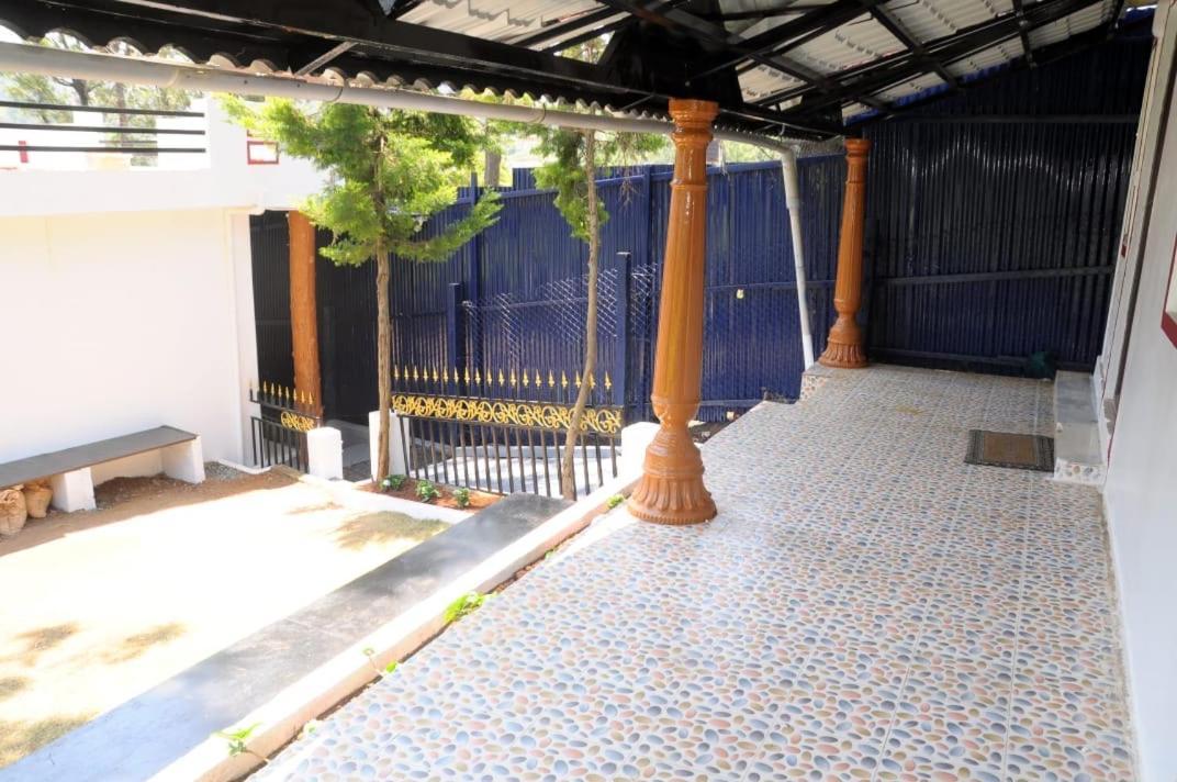 Franc Villa - Kothagiri Kotagiri Esterno foto