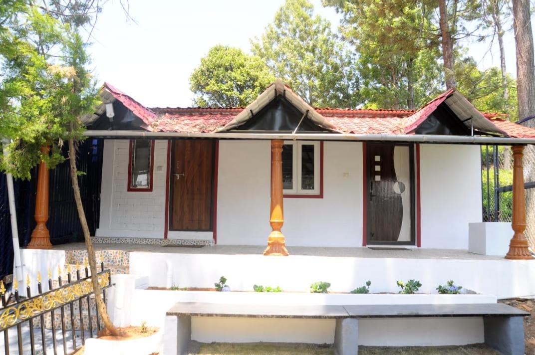 Franc Villa - Kothagiri Kotagiri Esterno foto