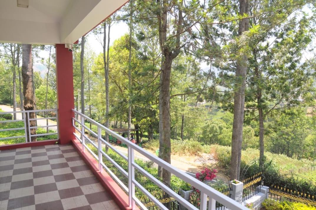Franc Villa - Kothagiri Kotagiri Esterno foto