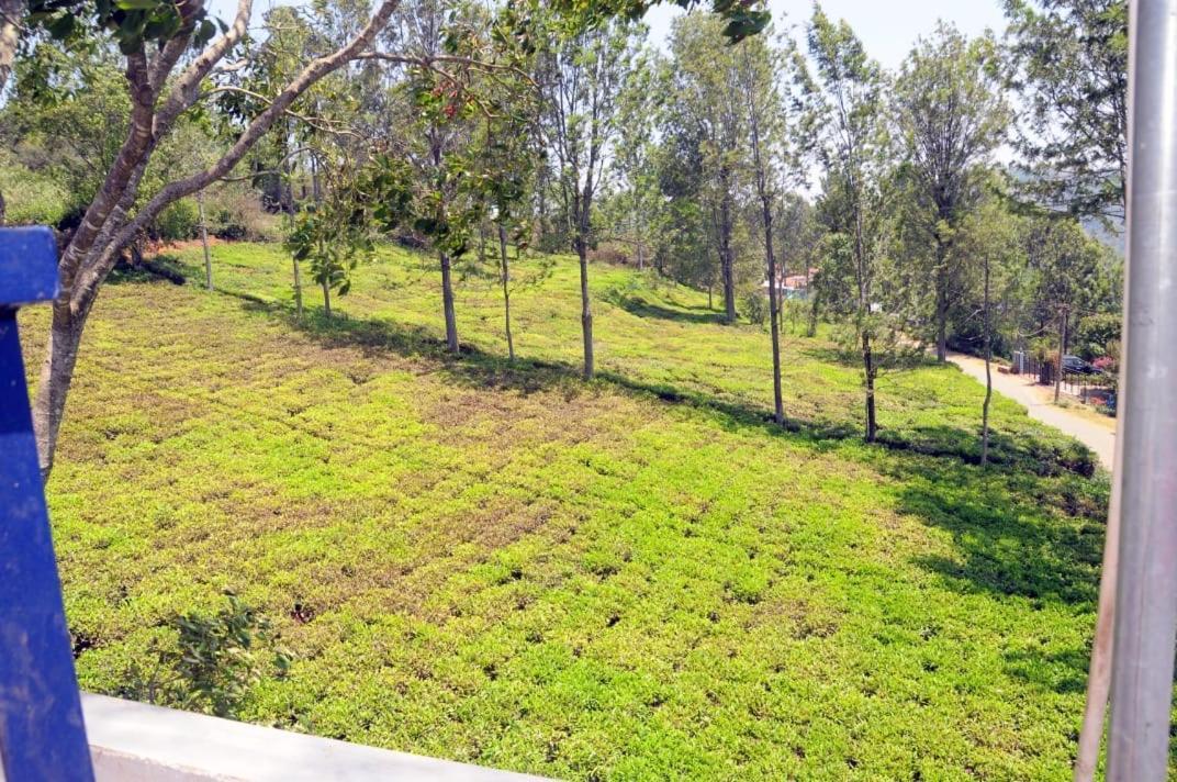 Franc Villa - Kothagiri Kotagiri Esterno foto