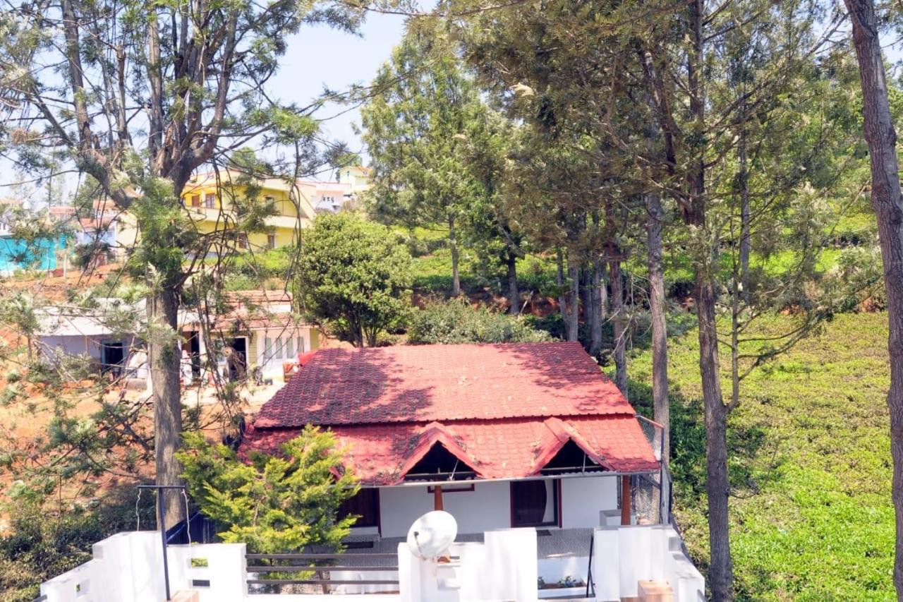 Franc Villa - Kothagiri Kotagiri Esterno foto
