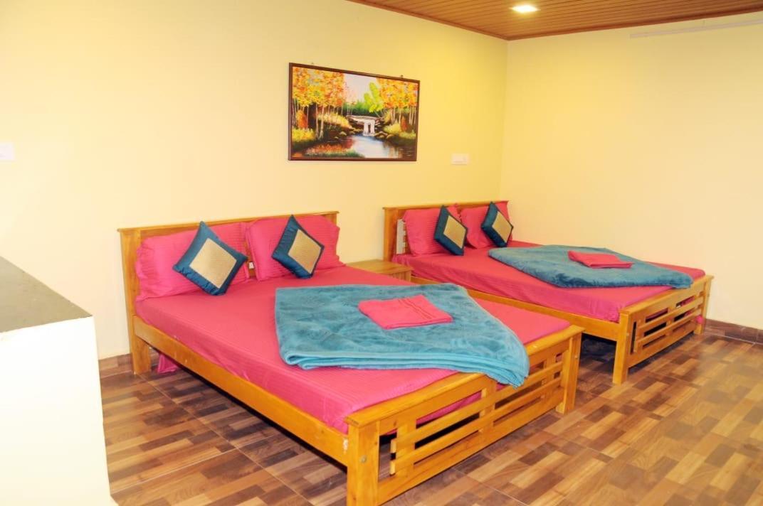 Franc Villa - Kothagiri Kotagiri Esterno foto