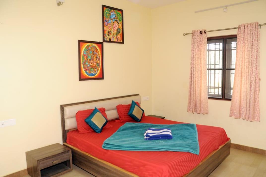 Franc Villa - Kothagiri Kotagiri Esterno foto