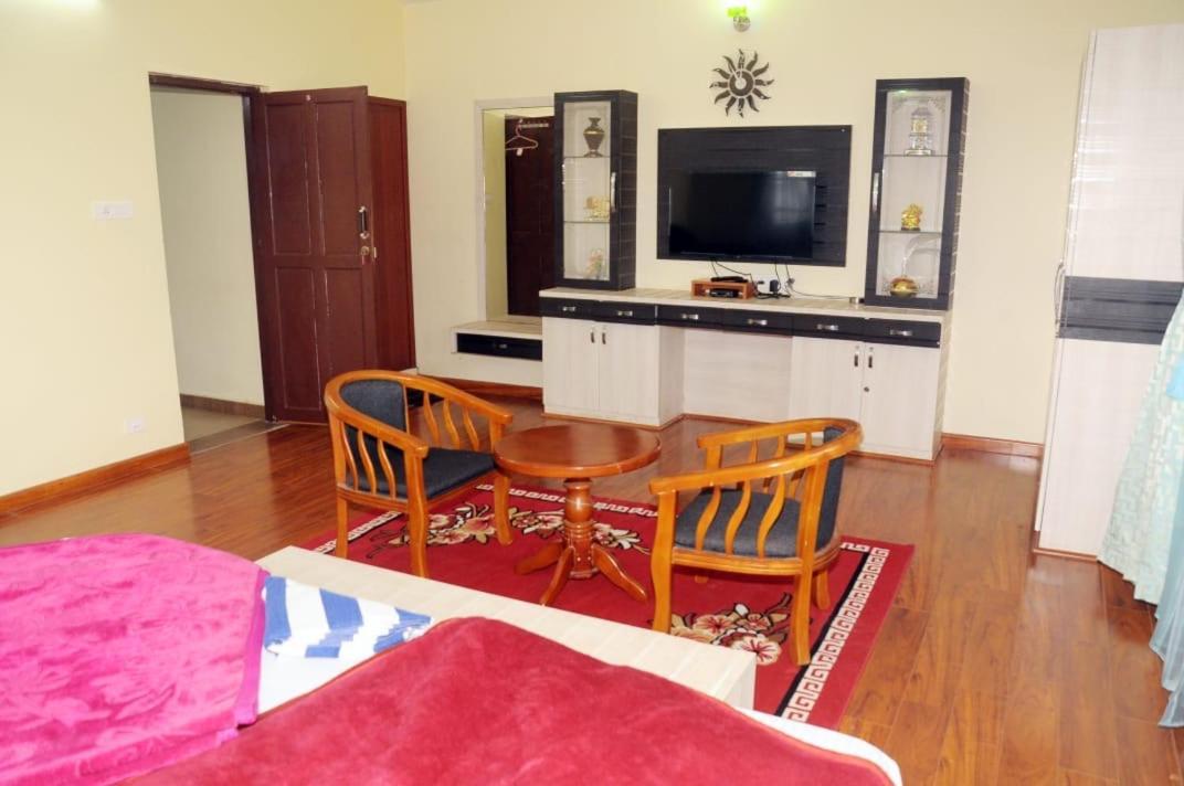 Franc Villa - Kothagiri Kotagiri Esterno foto