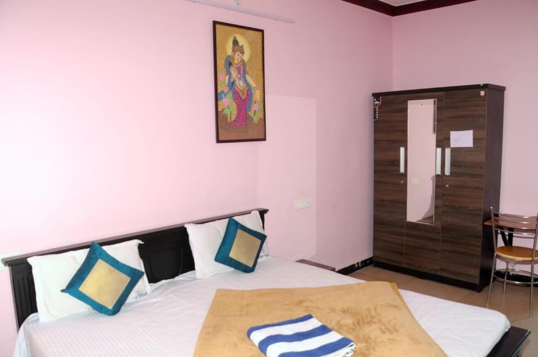 Franc Villa - Kothagiri Kotagiri Esterno foto