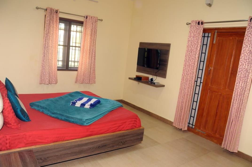 Franc Villa - Kothagiri Kotagiri Esterno foto
