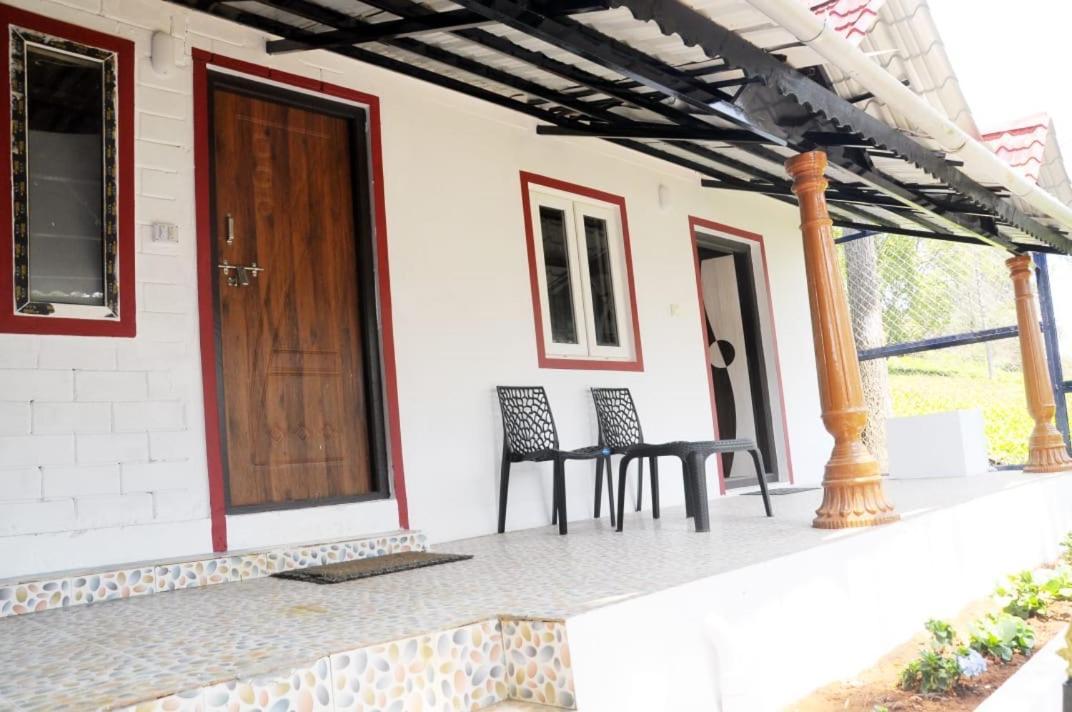 Franc Villa - Kothagiri Kotagiri Esterno foto