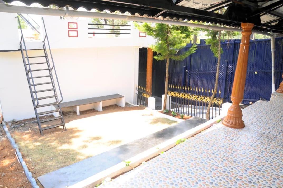 Franc Villa - Kothagiri Kotagiri Esterno foto