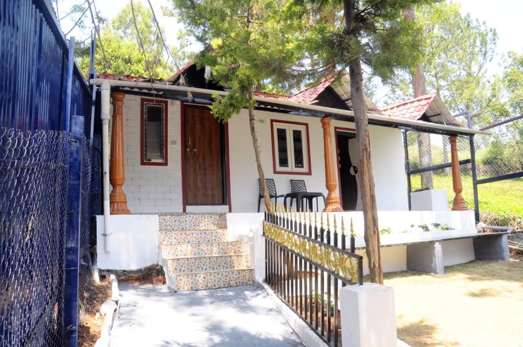 Franc Villa - Kothagiri Kotagiri Esterno foto